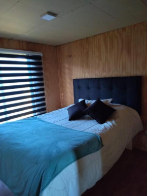 Casa Hemosa Licanray